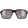 Oakley Oakley|Polarised^Sunglasses Parlay OO4143-04 Matte Black Prizm Black Polarized