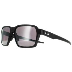 Oakley Oakley|Polarised^Sunglasses Parlay OO4143-04 Matte Black Prizm Black Polarized