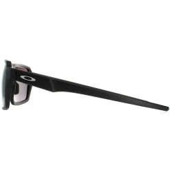 Oakley Oakley|Polarised^Sunglasses Parlay OO4143-04 Matte Black Prizm Black Polarized