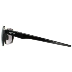 Oakley Oakley|Square^Sunglasses Parlay OO4143-02 Polished Black Prizm Black