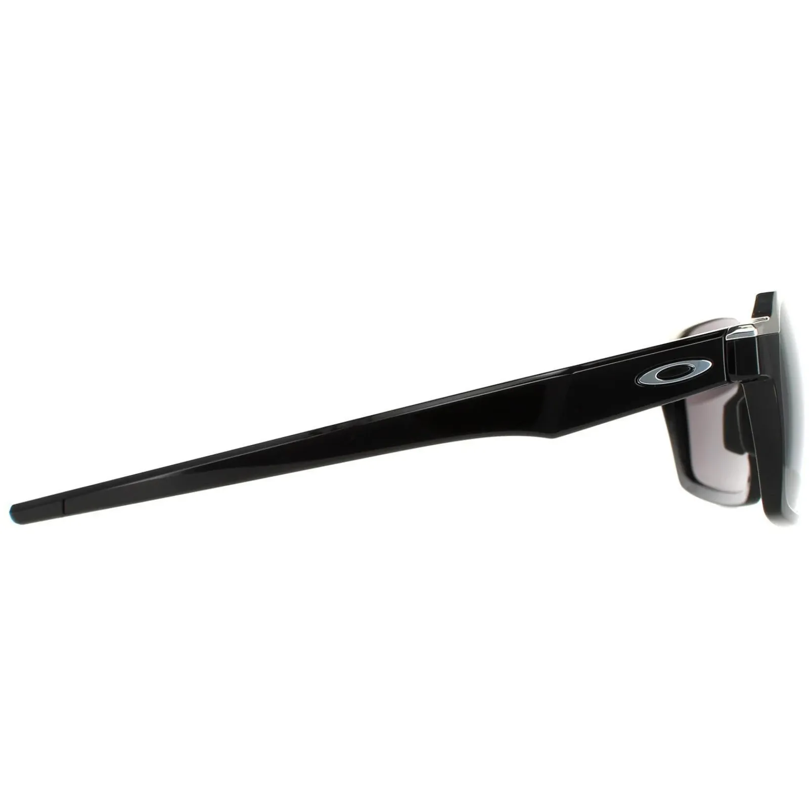 Oakley Oakley|Square^Sunglasses Parlay OO4143-02 Polished Black Prizm Black