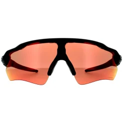 Oakley Oakley|Wrap^Sunglasses Radar EV Path OO9208-90 Matte Black Prizm Trail Torc