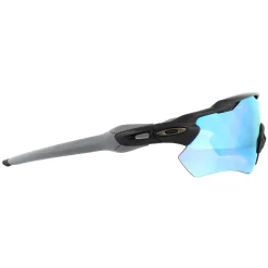 Oakley Oakley|Polarised^Sunglasses Radar EV Path OO9208-55 Matte Black Prizm Deep Water