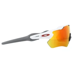 Oakley Oakley|Sport^Sunglasses Radar EV Path OO9208-72 Polished White Prizm Ruby