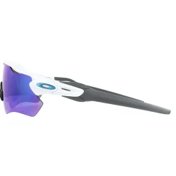Oakley Oakley|Wrap^Sunglasses Radar EV Path OO9208-73 Polished White Prizm Sapphir