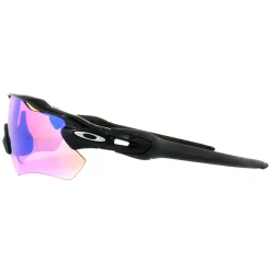 Oakley Oakley|Wrap^Sunglasses Radar EV Path OO9208-44 Polished Black Prizm Golf