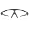 Oakley Oakley|Sport^Sunglasses Radar EV Path OO9208-74 Matte Black Clear