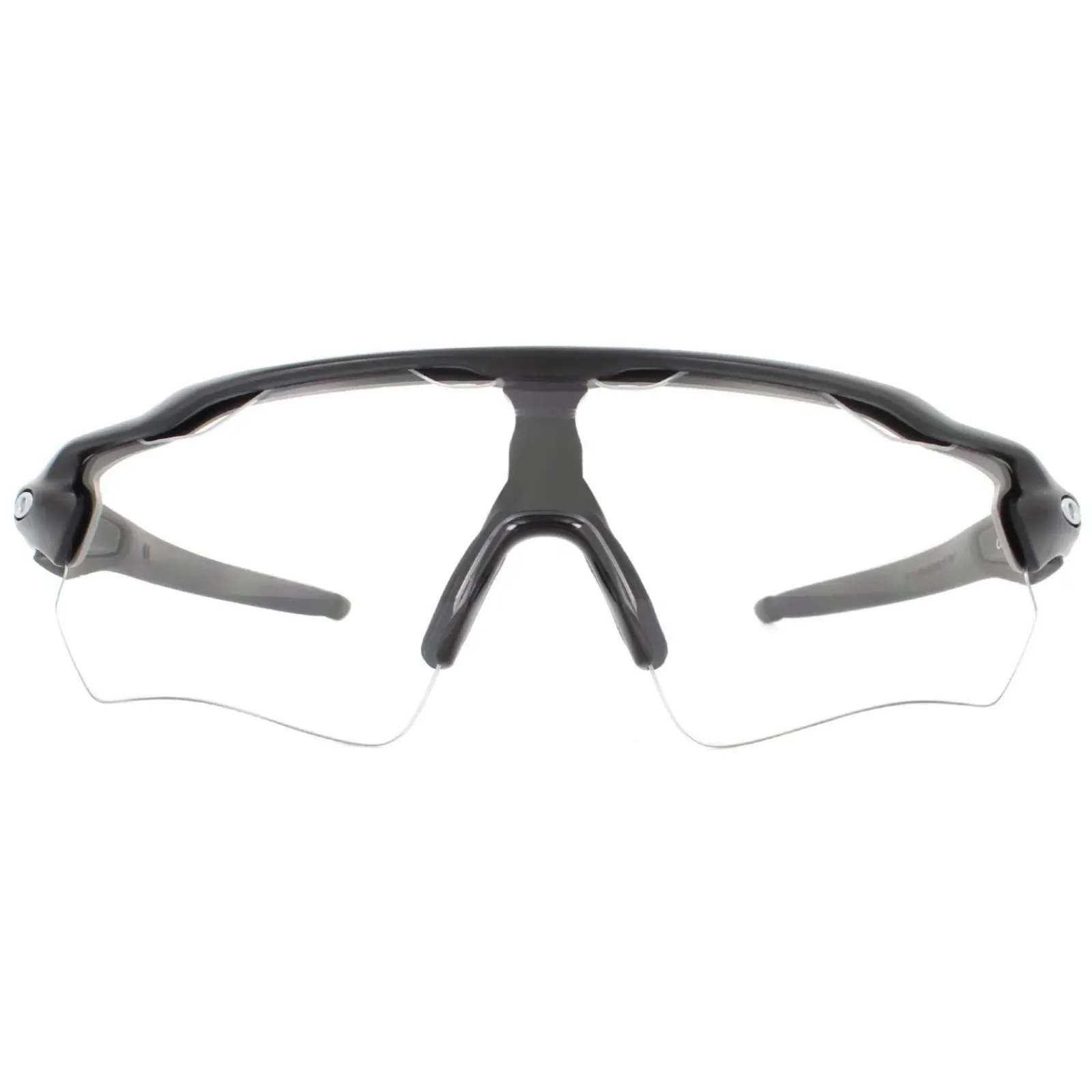Oakley Oakley|Sport^Sunglasses Radar EV Path OO9208-74 Matte Black Clear
