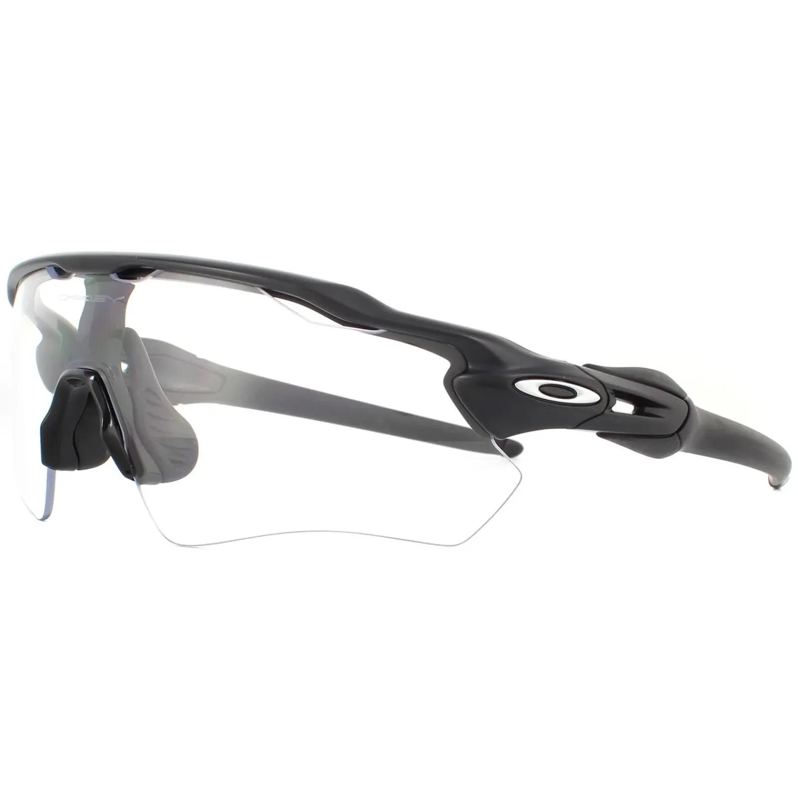 Oakley Oakley|Sport^Sunglasses Radar EV Path OO9208-74 Matte Black Clear