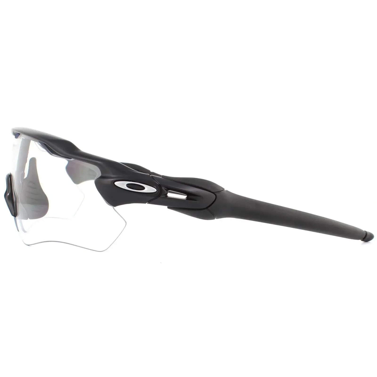 Oakley Oakley|Sport^Sunglasses Radar EV Path OO9208-74 Matte Black Clear