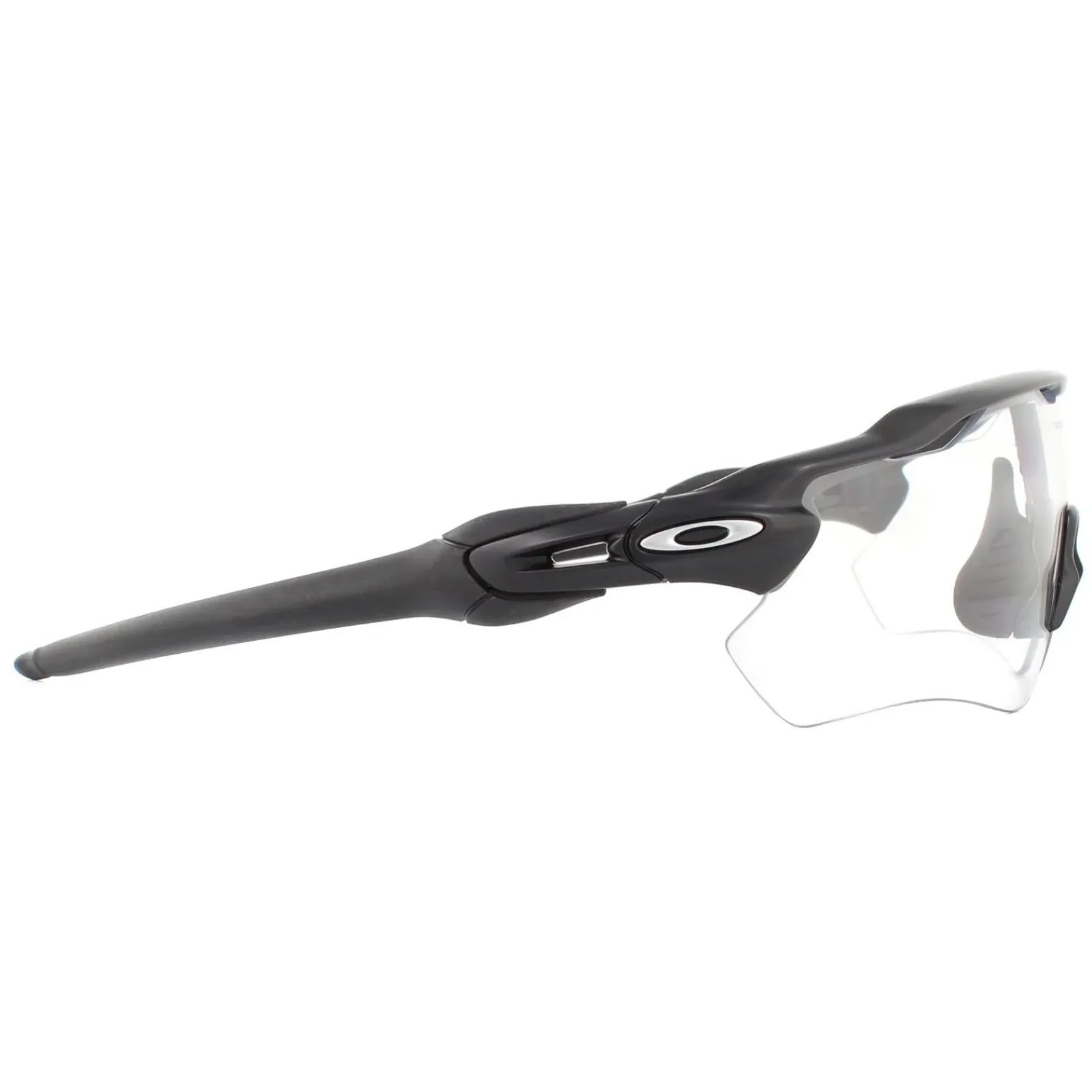 Oakley Oakley|Sport^Sunglasses Radar EV Path OO9208-74 Matte Black Clear