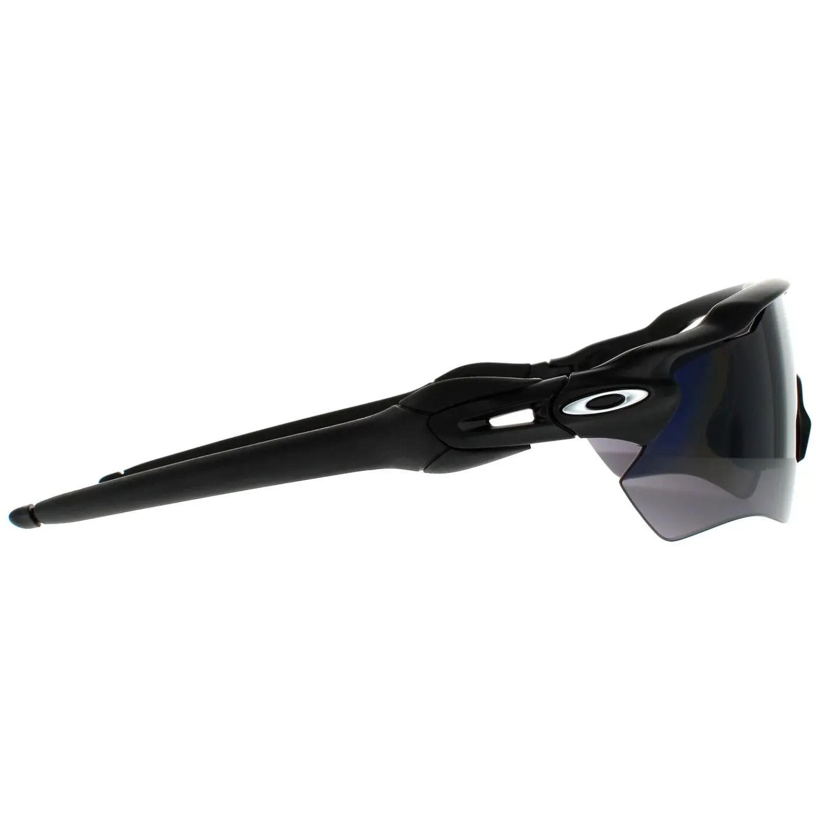 Oakley Polarised|Oakley^Sunglasses Radar EV Path OO9208-51 Matte Black Prizm Black Pola