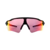 Oakley Oakley|Wrap^Sunglasses Radar EV Path OO9208-46 Matt Black Prizm Road