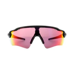 Oakley Oakley|Wrap^Sunglasses Radar EV Path OO9208-46 Matt Black Prizm Road