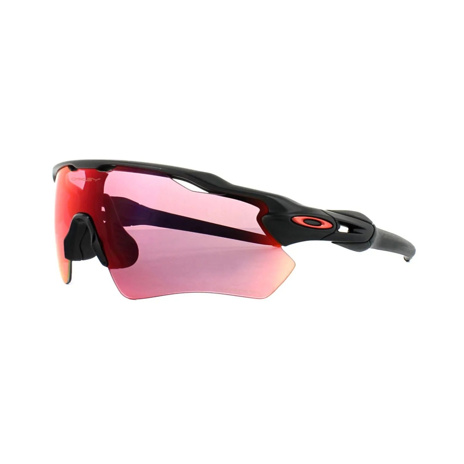 Oakley Oakley|Wrap^Sunglasses Radar EV Path OO9208-46 Matt Black Prizm Road
