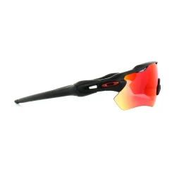 Oakley Oakley|Wrap^Sunglasses Radar EV Path OO9208-46 Matt Black Prizm Road