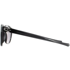 Oakley Oakley|Round^Sunglasses Reedmace OO9126-01 Black Ink Prizm Grey