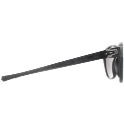 Oakley Oakley|Round^Sunglasses Reedmace OO9126-02 Matte Black Ink Prizm Black