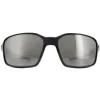 Oakley Polarised^Sunglasses Siphon OO9429-04 Scenic Grey Prizm Black Polarized