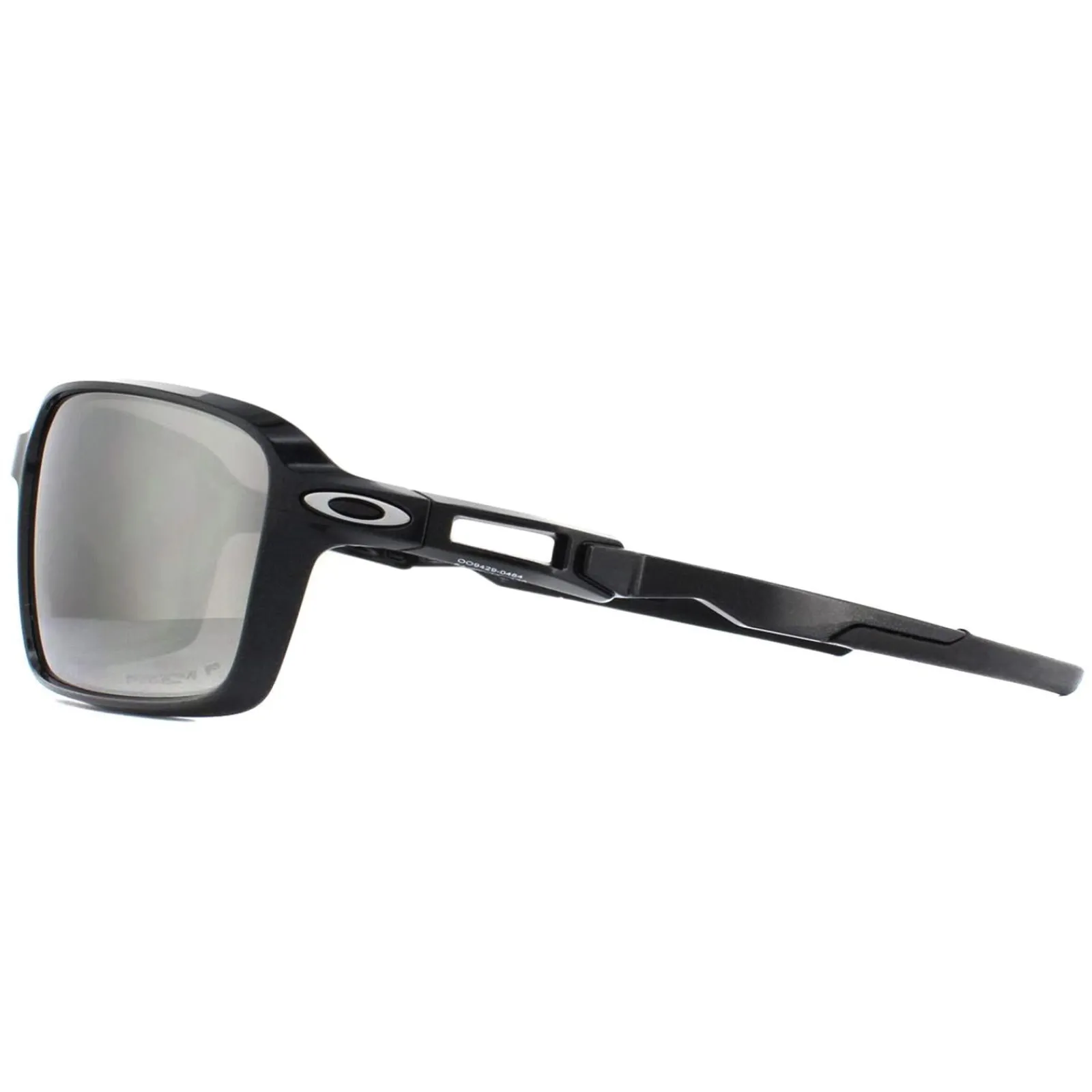 Oakley Polarised^Sunglasses Siphon OO9429-04 Scenic Grey Prizm Black Polarized