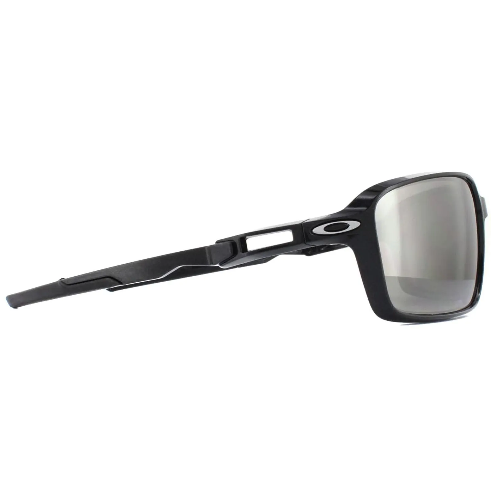 Oakley Polarised^Sunglasses Siphon OO9429-04 Scenic Grey Prizm Black Polarized
