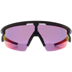 Oakley Oakley|Wrap^Sunglasses Sphaera OO9403-03 Matte Black Prizm Road