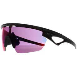 Oakley Oakley|Wrap^Sunglasses Sphaera OO9403-03 Matte Black Prizm Road