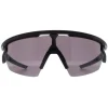 Oakley Oakley|Wrap^Sunglasses Sphaera OO9403-01 Matte Black Prizm Black Polarized