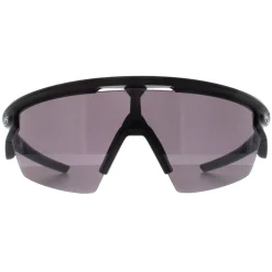 Oakley Oakley|Wrap^Sunglasses Sphaera OO9403-01 Matte Black Prizm Black Polarized