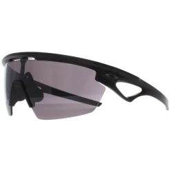 Oakley Oakley|Wrap^Sunglasses Sphaera OO9403-01 Matte Black Prizm Black Polarized