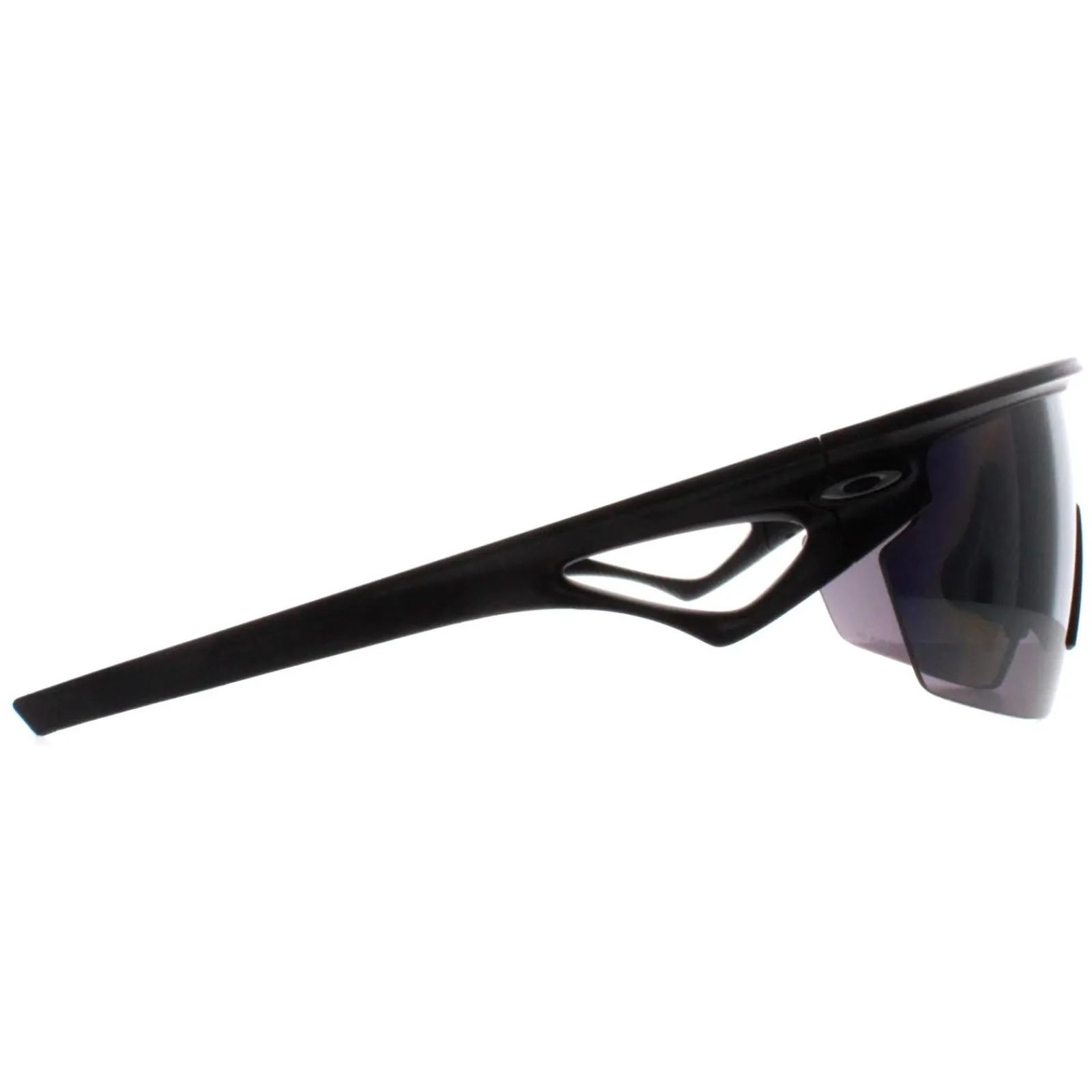 Oakley Oakley|Wrap^Sunglasses Sphaera OO9403-01 Matte Black Prizm Black Polarized