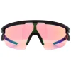 Oakley Oakley|Oakley^Sunglasses Sphaera OO9403-06 Matte Black Prizm Golf
