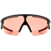 Oakley Oakley|Oakley^Sunglasses Sphaera OO9403-09 Matte Grey Prizm Trail Torch
