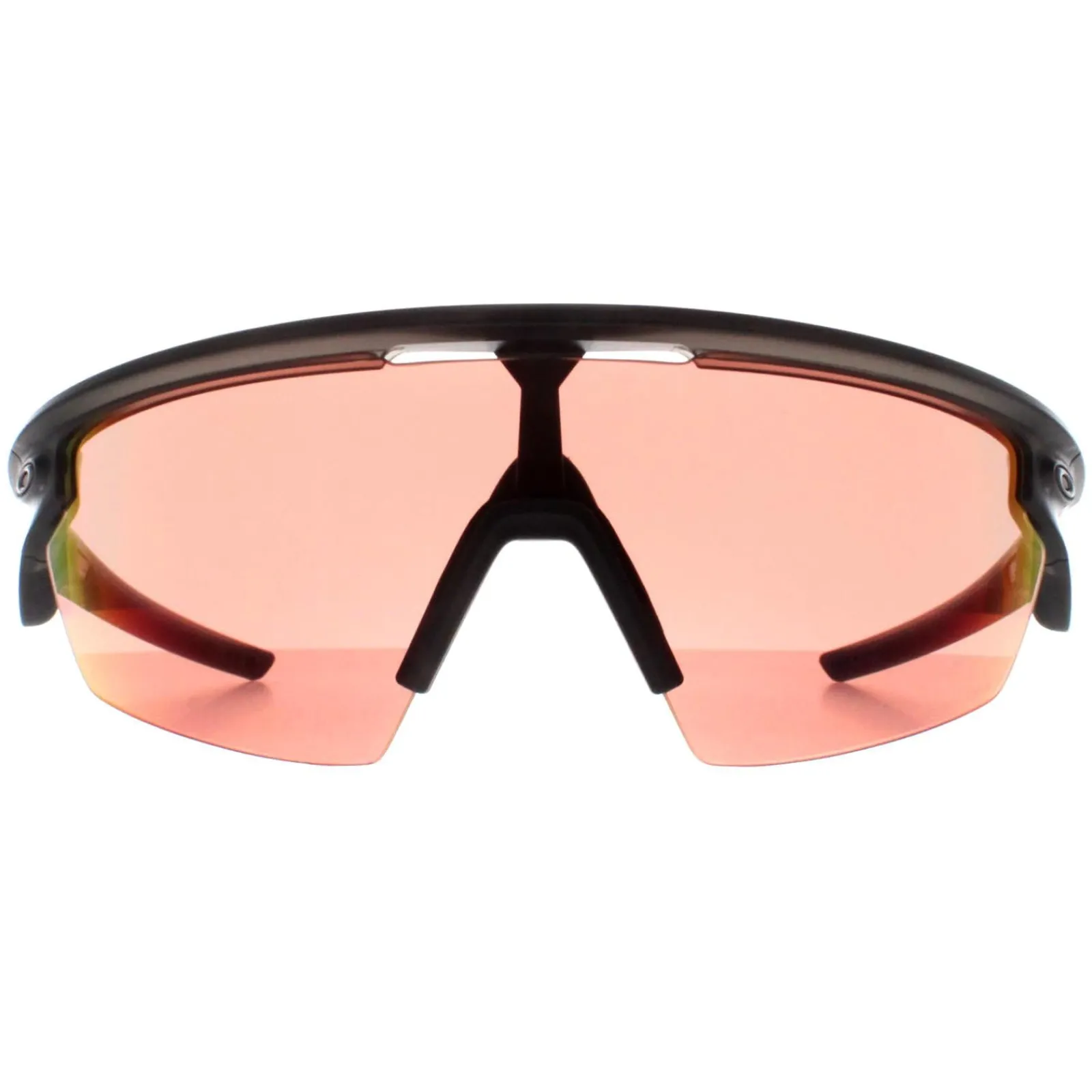 Oakley Oakley|Oakley^Sunglasses Sphaera OO9403-09 Matte Grey Prizm Trail Torch
