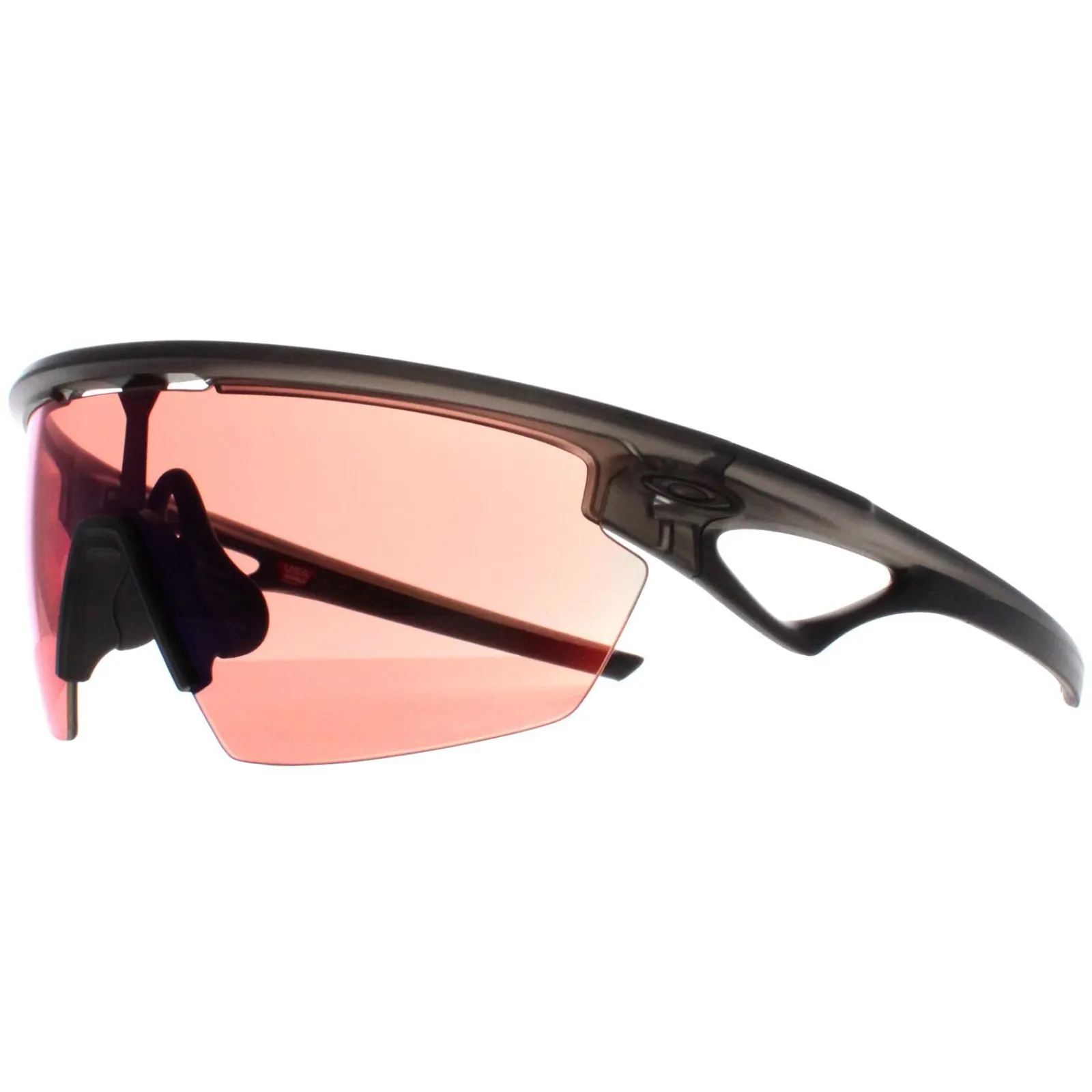 Oakley Oakley|Oakley^Sunglasses Sphaera OO9403-09 Matte Grey Prizm Trail Torch