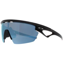 Oakley Oakley|Polarised^Sunglasses Sphaera OO9403-05 Matte Black Prizm Deep Water Polar