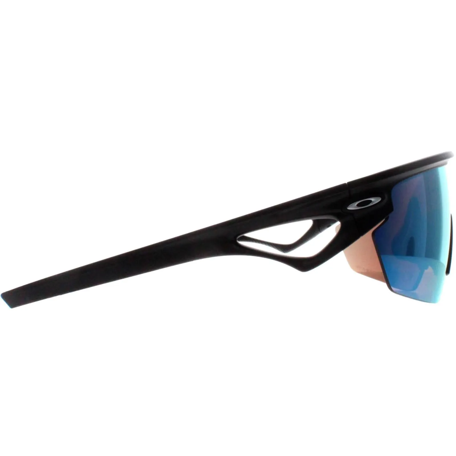 Oakley Oakley|Polarised^Sunglasses Sphaera OO9403-05 Matte Black Prizm Deep Water Polar