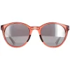 Oakley Polarised^Sunglasses Spindrift OO9474-07 Berry Prizm Black Polarized