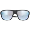 Oakley Polarised^Sunglasses Split Shot OO9416-28 Matte Black Camo Deep H20 Polar