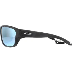 Oakley Polarised^Sunglasses Split Shot OO9416-28 Matte Black Camo Deep H20 Polar