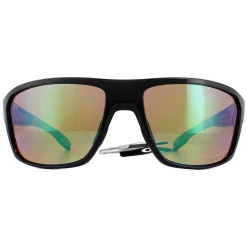Oakley Polarised^Sunglasses Split Shot OO9416-05 Polished Black Prizm Shallow H2