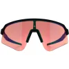 Oakley Oakley|Shield^Sunglasses Sutro Lite Sweep OO9465-23 Matte Black Prizm Golf