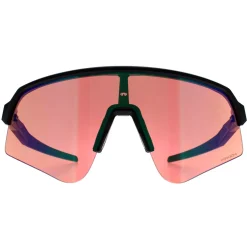 Oakley Oakley|Shield^Sunglasses Sutro Lite Sweep OO9465-23 Matte Black Prizm Golf