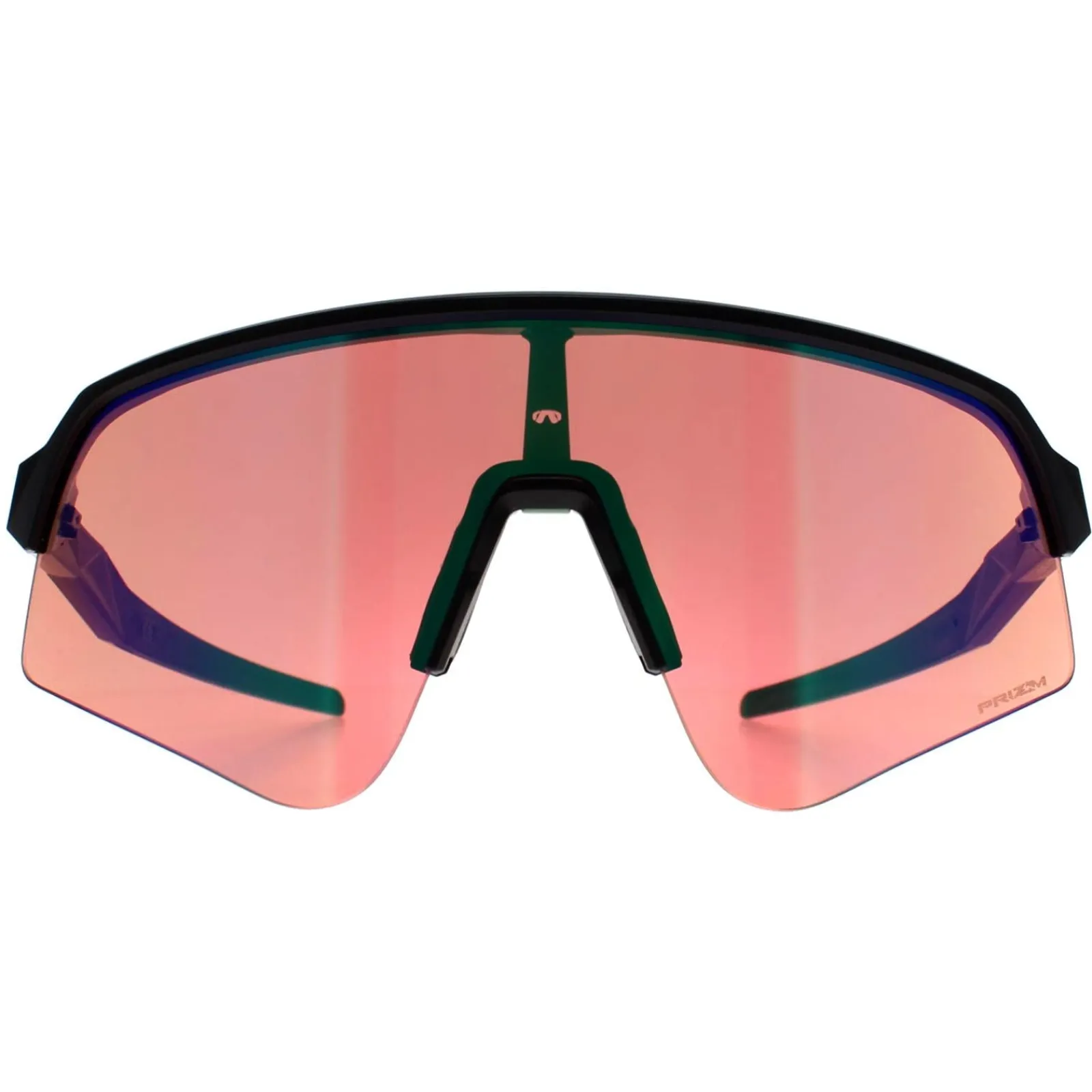 Oakley Oakley|Shield^Sunglasses Sutro Lite Sweep OO9465-23 Matte Black Prizm Golf