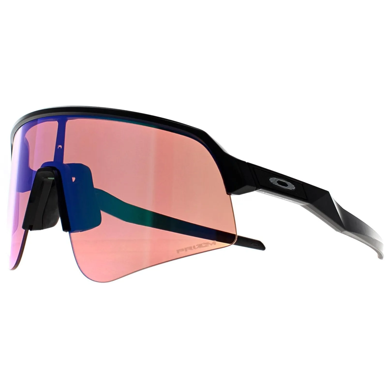 Oakley Oakley|Shield^Sunglasses Sutro Lite Sweep OO9465-23 Matte Black Prizm Golf