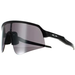 Oakley Oakley|Rectangle^Sunglasses Sutro Lite Sweep OO9465-03 Matte Black Prizm Black