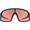 Oakley Oakley|Shield^Sunglasses Sutro OO9406-A1 Matte Black Prizm Golf