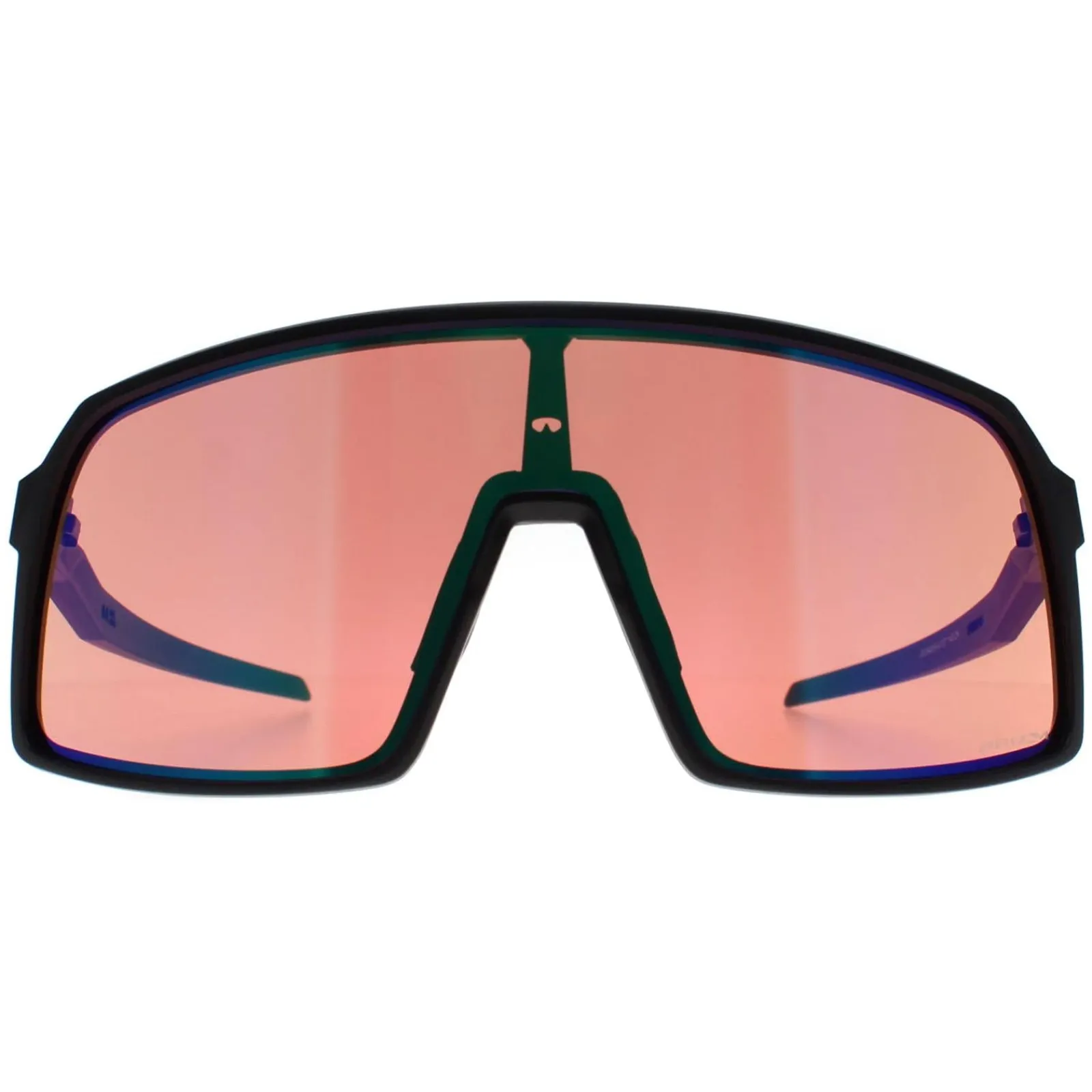 Oakley Oakley|Shield^Sunglasses Sutro OO9406-A1 Matte Black Prizm Golf