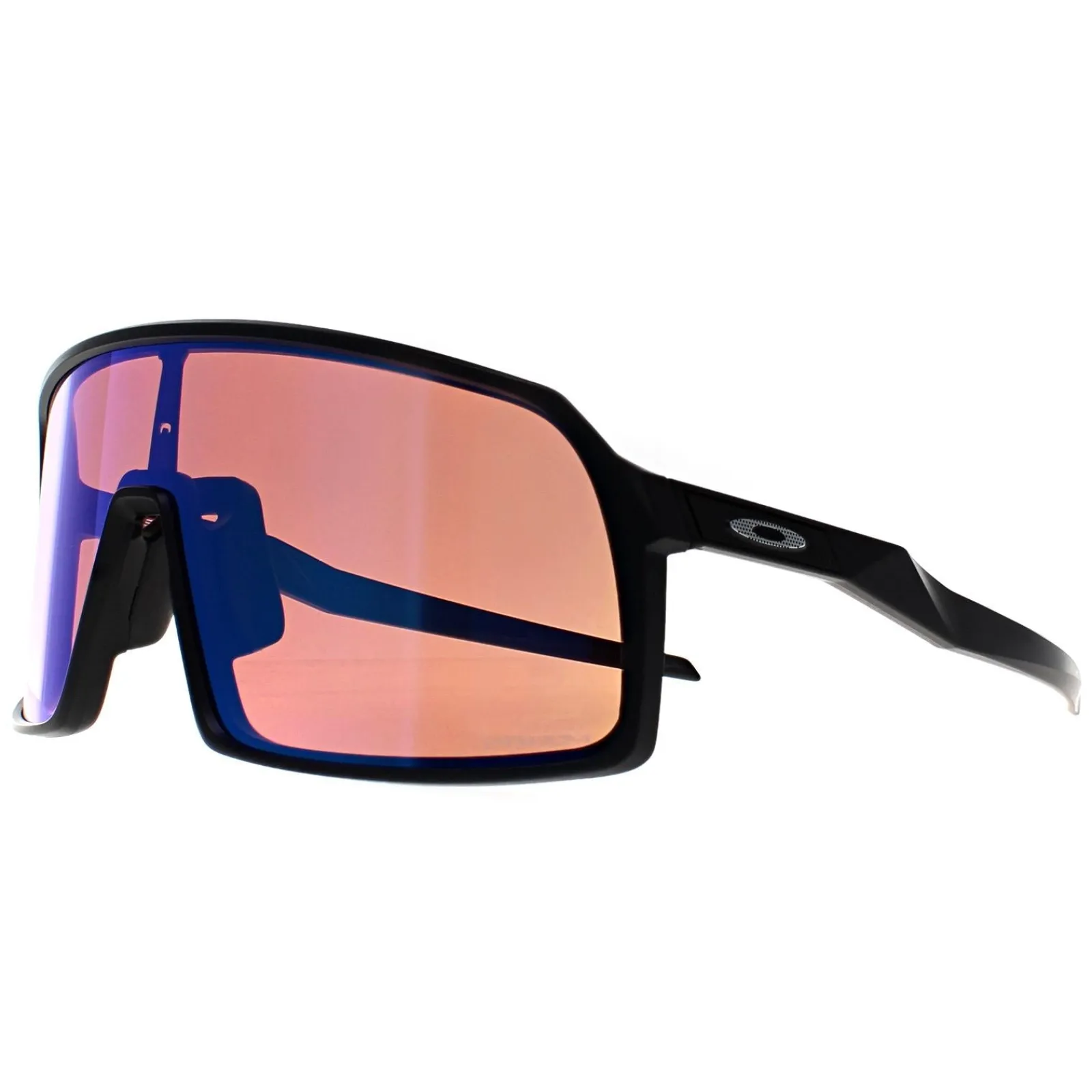 Oakley Oakley|Shield^Sunglasses Sutro OO9406-A1 Matte Black Prizm Golf