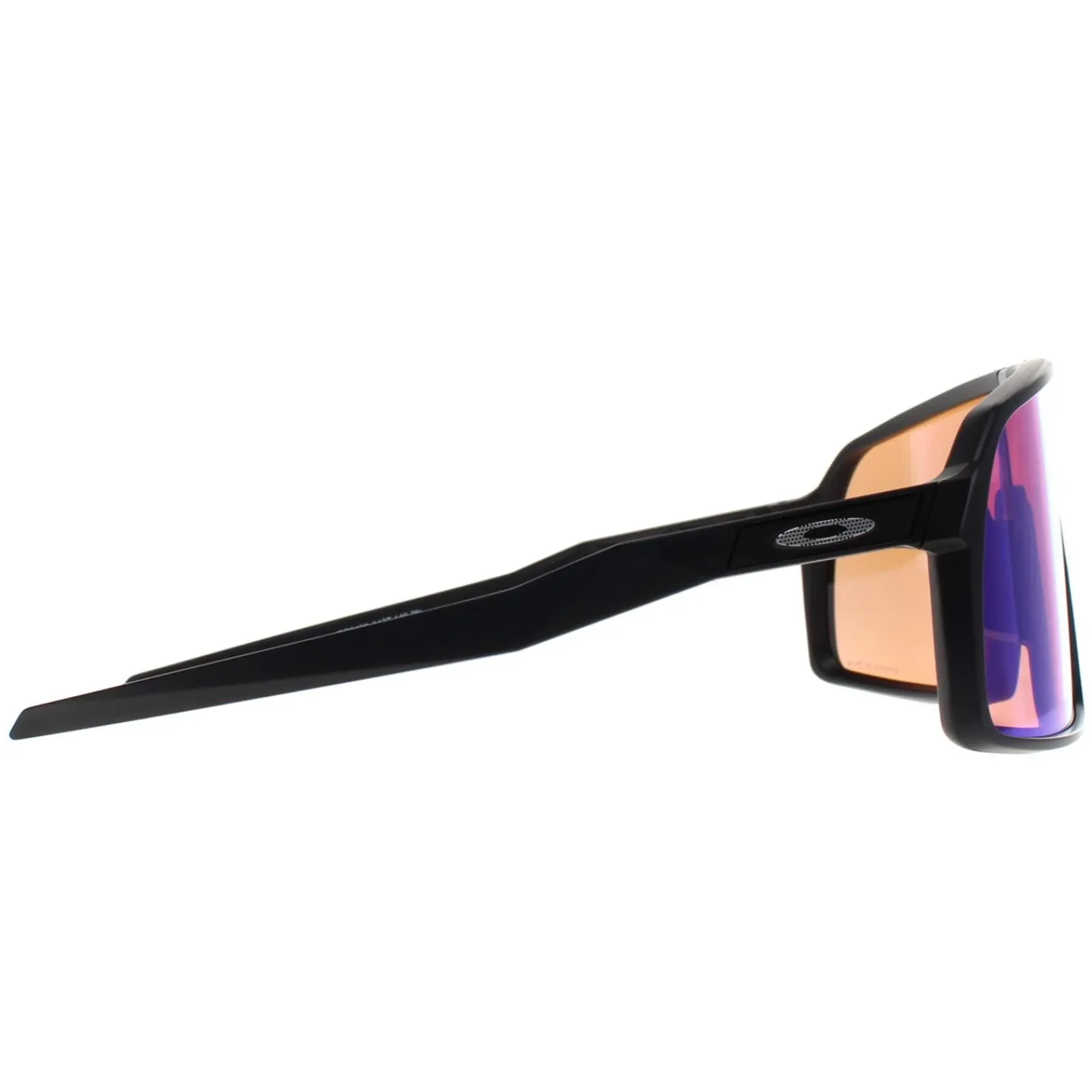 Oakley Oakley|Shield^Sunglasses Sutro OO9406-A1 Matte Black Prizm Golf